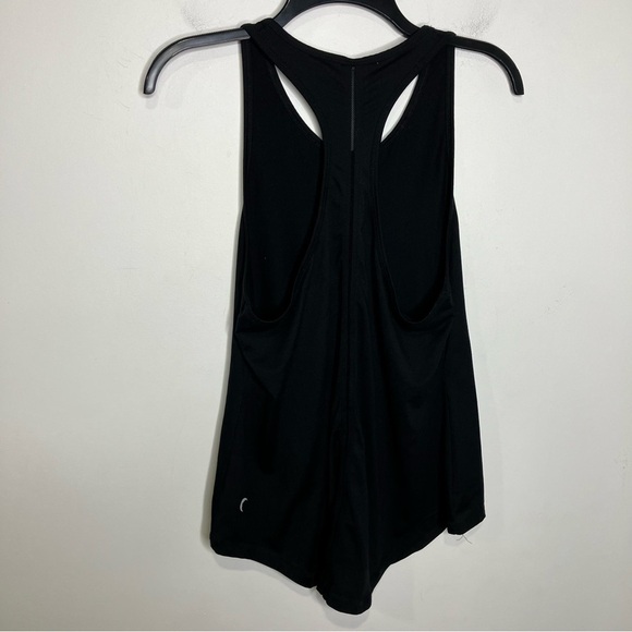 ZYIA Active black tank top size XL - Picture 4 of 6